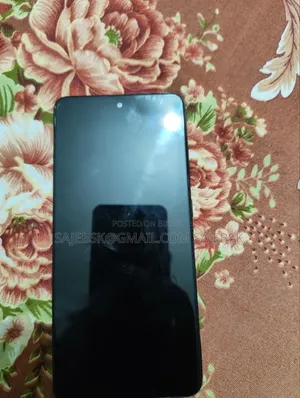 Samsung Galaxy A51 128 GB Black