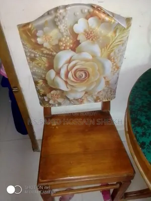 Selling Because It Is Needed