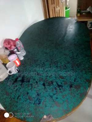 Selling Because It Is Needed