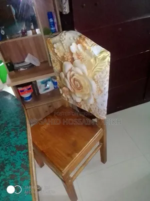 Selling Because It Is Needed