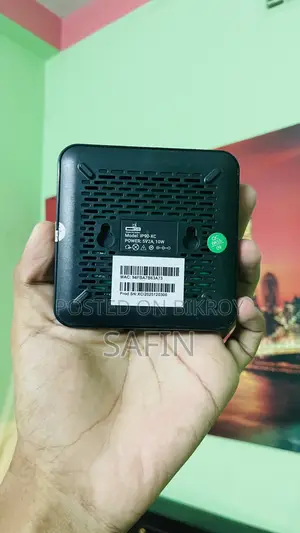 GS Android TV Box