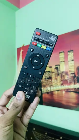 GS Android TV Box