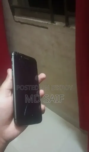 Apple iPhone 8 64 GB Black