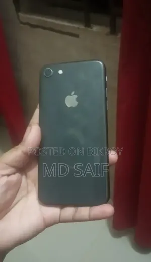 Apple iPhone 8 64 GB Black