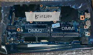 Dell Latitude 3510 মাদারবোর্ড (Intel Core I5-10210u) বিক্রির জন্য