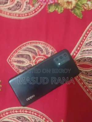 Oppo A95 128 GB Black