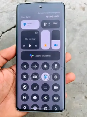 Xiaomi Redmi Note 15 Pro 256 GB