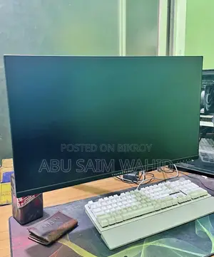 Thunderobot 27-Inch 144Hz Full HD Gaming Monitor