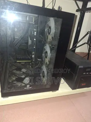 Desktop Computer 32GB Intel Core i5 SSD 1T