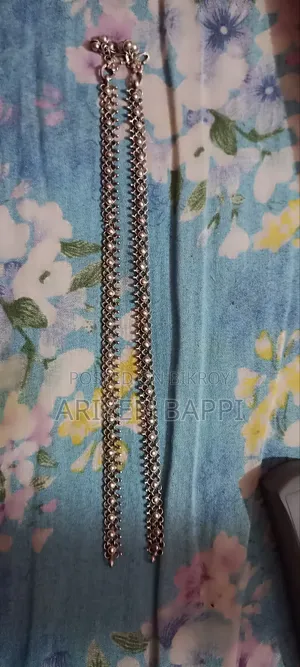 Jewelry Anklet