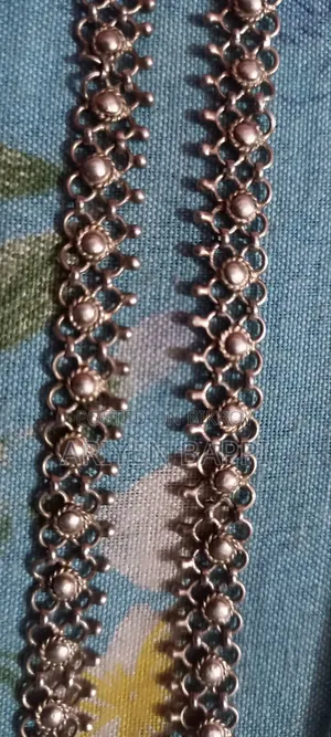 Jewelry Anklet