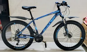 Cycle Sell Hobe