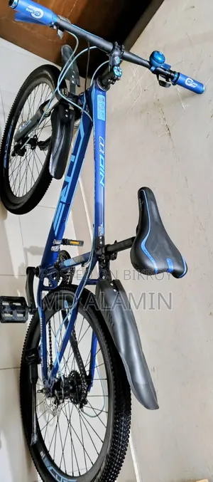 Cycle Sell Hobe