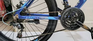 Cycle Sell Hobe