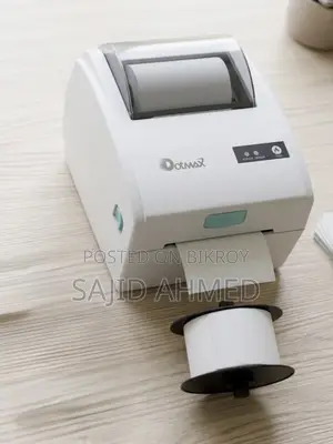 Barcode Label Printer
