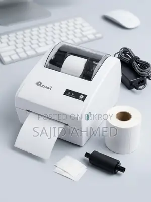 Barcode Label Printer