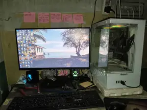 ভালো অবস্থার একটি Desktop PC Shell বিক্রি করা হবে।