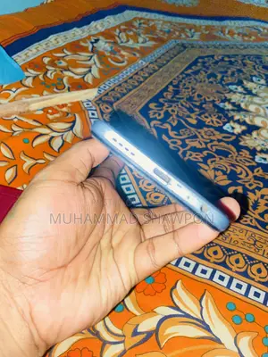 Vivo Y21 64 GB White