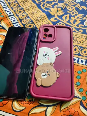 Vivo Y21 64 GB White