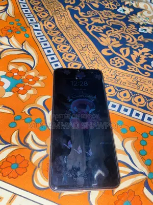 Vivo Y21 64 GB White