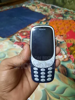Nokia 3310 Blue