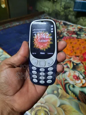 Nokia 3310 Blue