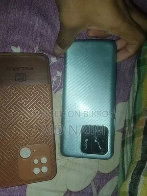 Xiaomi Redmi 10C 128 GB Green