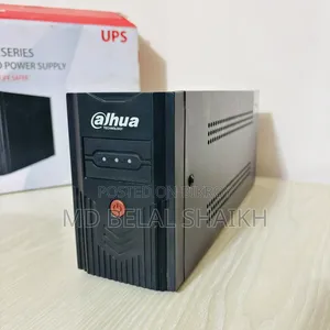 Ups 300w 600va