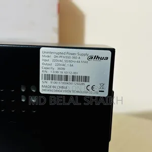Ups 300w 600va