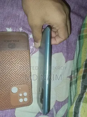 Xiaomi Redmi 10C 128 GB Green