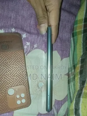 Xiaomi Redmi 10C 128 GB Green