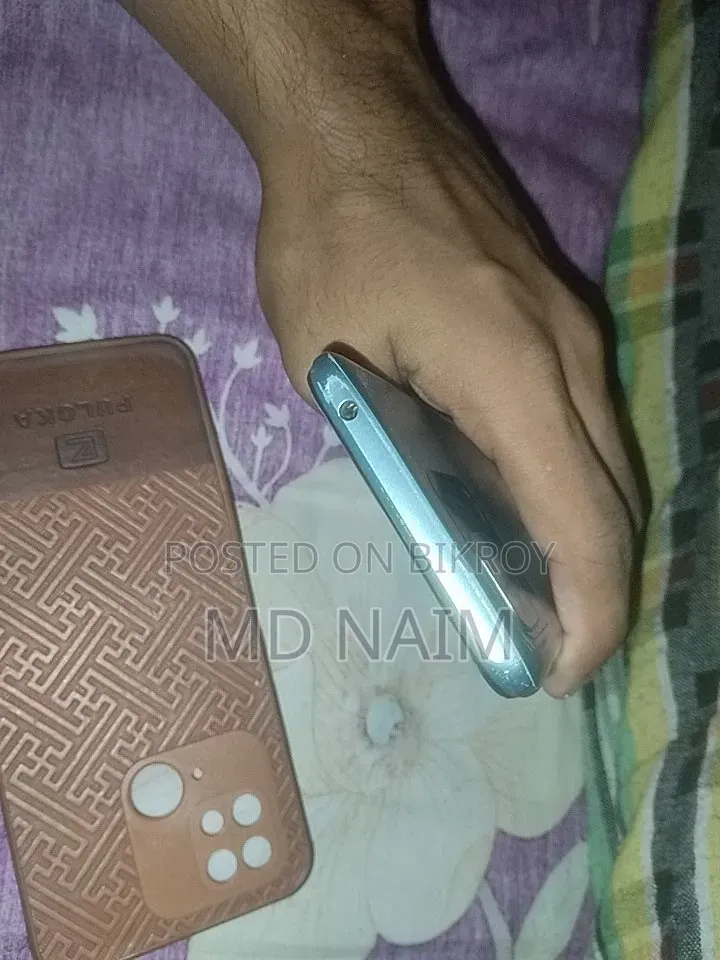 Xiaomi Redmi 10C 128 GB Green