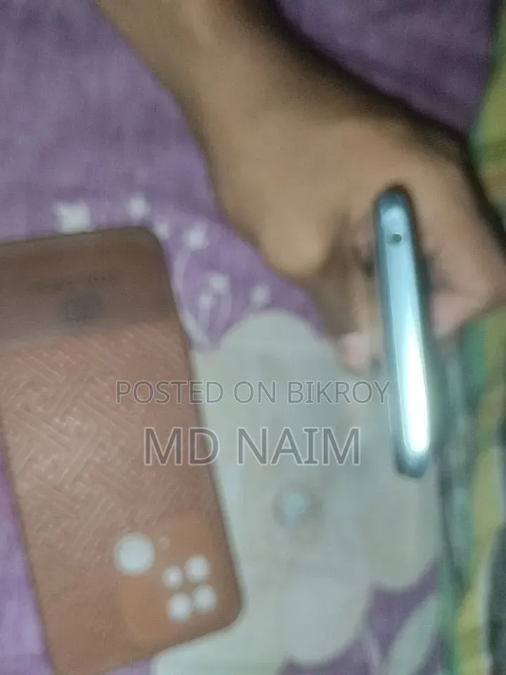 Xiaomi Redmi 10C 128 GB Green