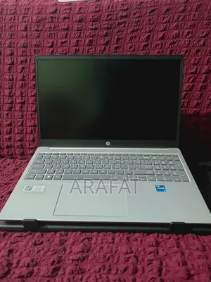 Laptop HP 15 8GB Intel Core i5 SSD 512GB