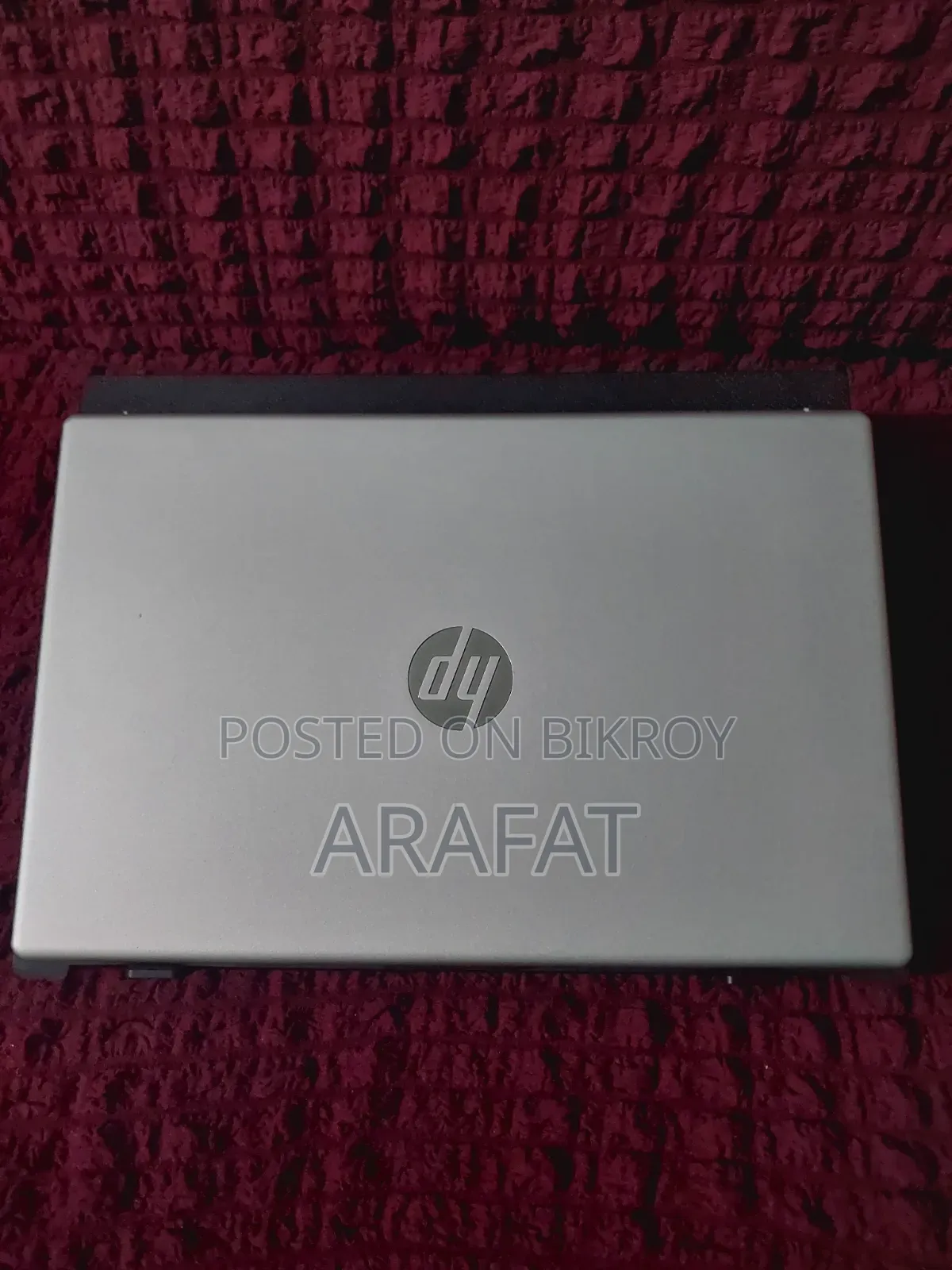 Laptop HP 15 8GB Intel Core i5 SSD 512GB