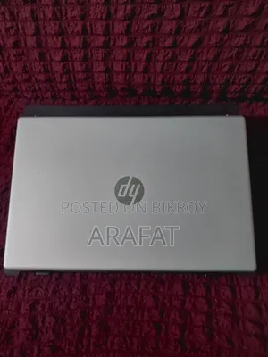 Laptop HP 15 8GB Intel Core i5 SSD 512GB