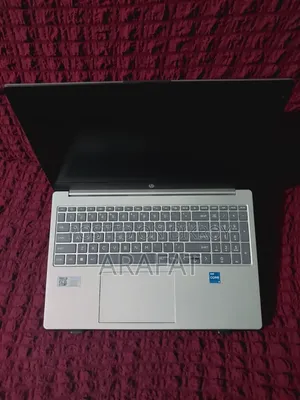 Laptop HP 15 8GB Intel Core i5 SSD 512GB
