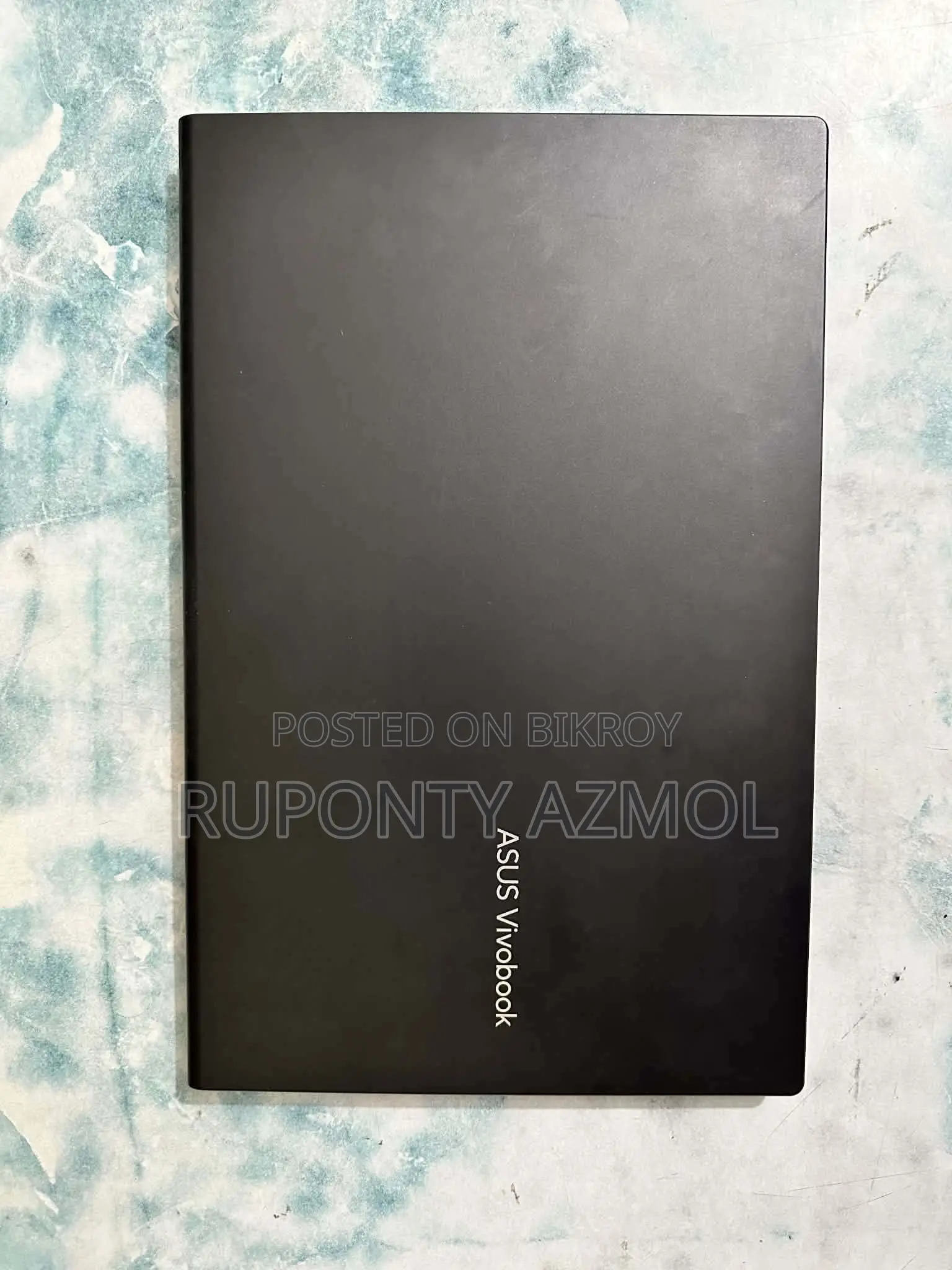 Laptop Asus VivoBook X540SA 8GB Intel Core i3 HDD 512GB