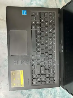 Laptop Asus VivoBook X540SA 8GB Intel Core i3 HDD 512GB