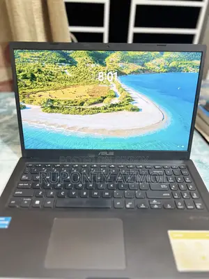 Laptop Asus VivoBook X540SA 8GB Intel Core i3 HDD 512GB