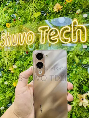 Vivo T4 Lite 256 GB Gold