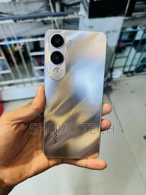 Vivo T4 Lite 256 GB Gold