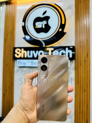 Vivo T4 Lite 256 GB Gold