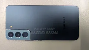 Samsung Galaxy S22 5G 256 GB Gray