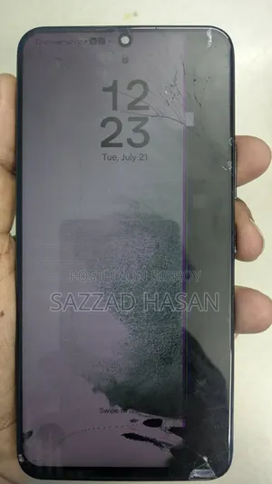 Samsung Galaxy S22 5G 256 GB Gray