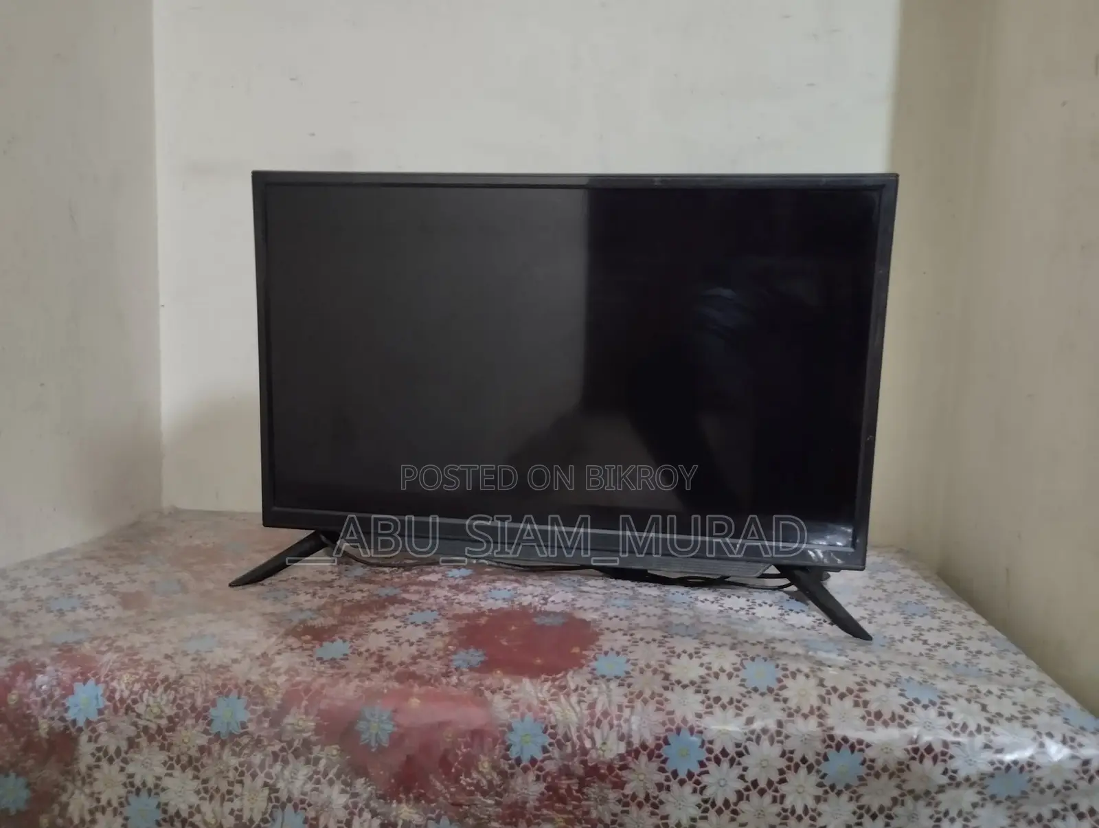 24 Inch LED TV