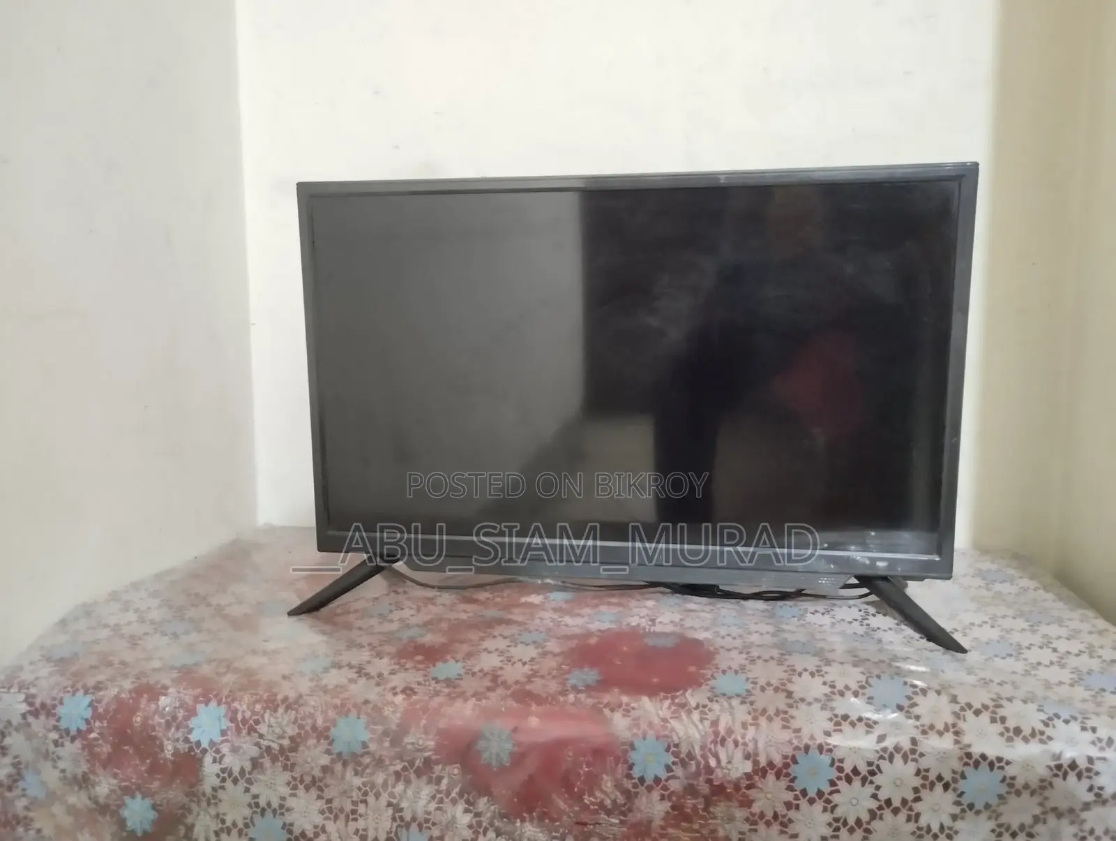 24 Inch LED TV
