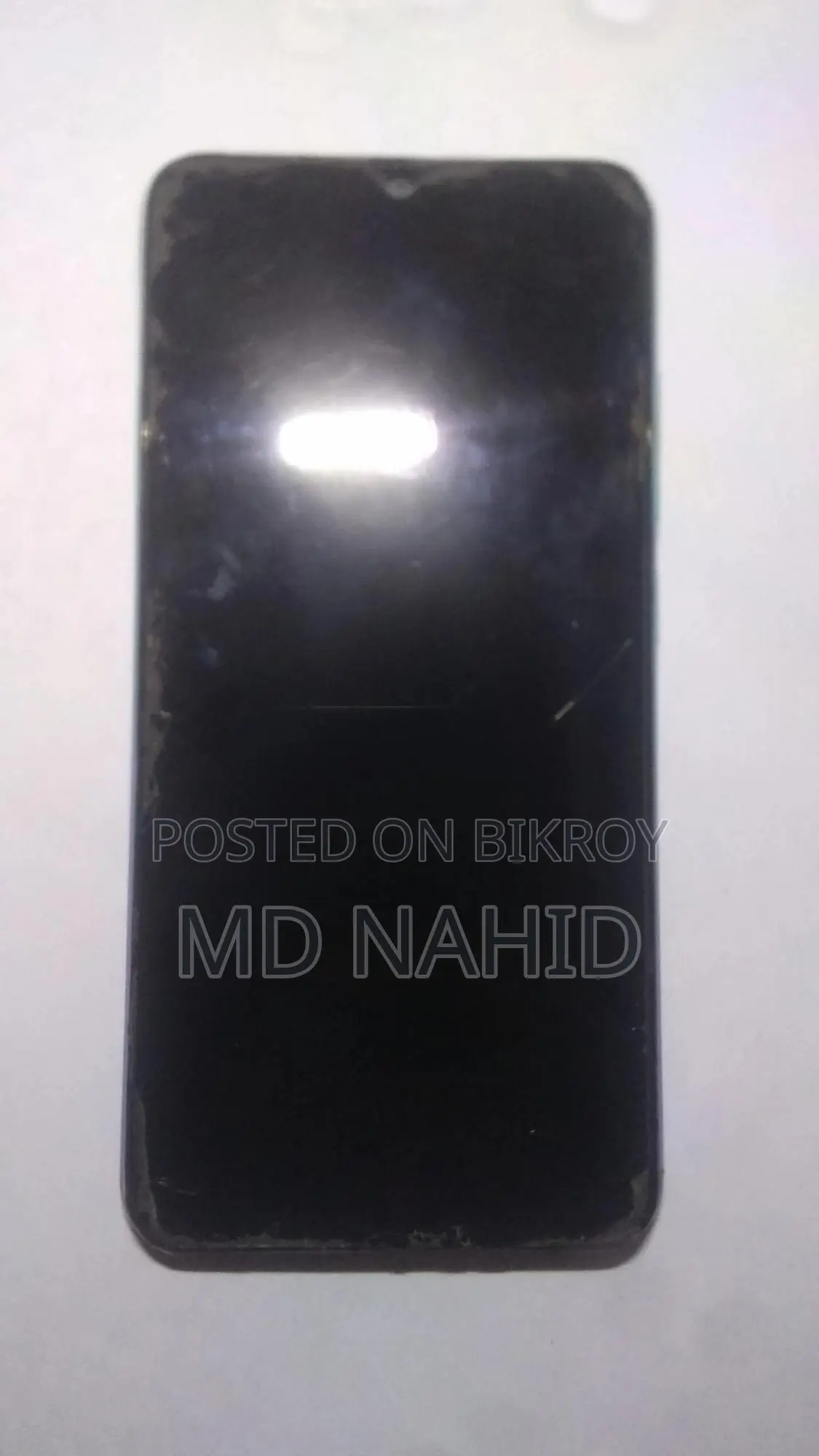 Vivo Y1s 32 GB Blue