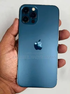 Apple iPhone 12 Pro 128 GB