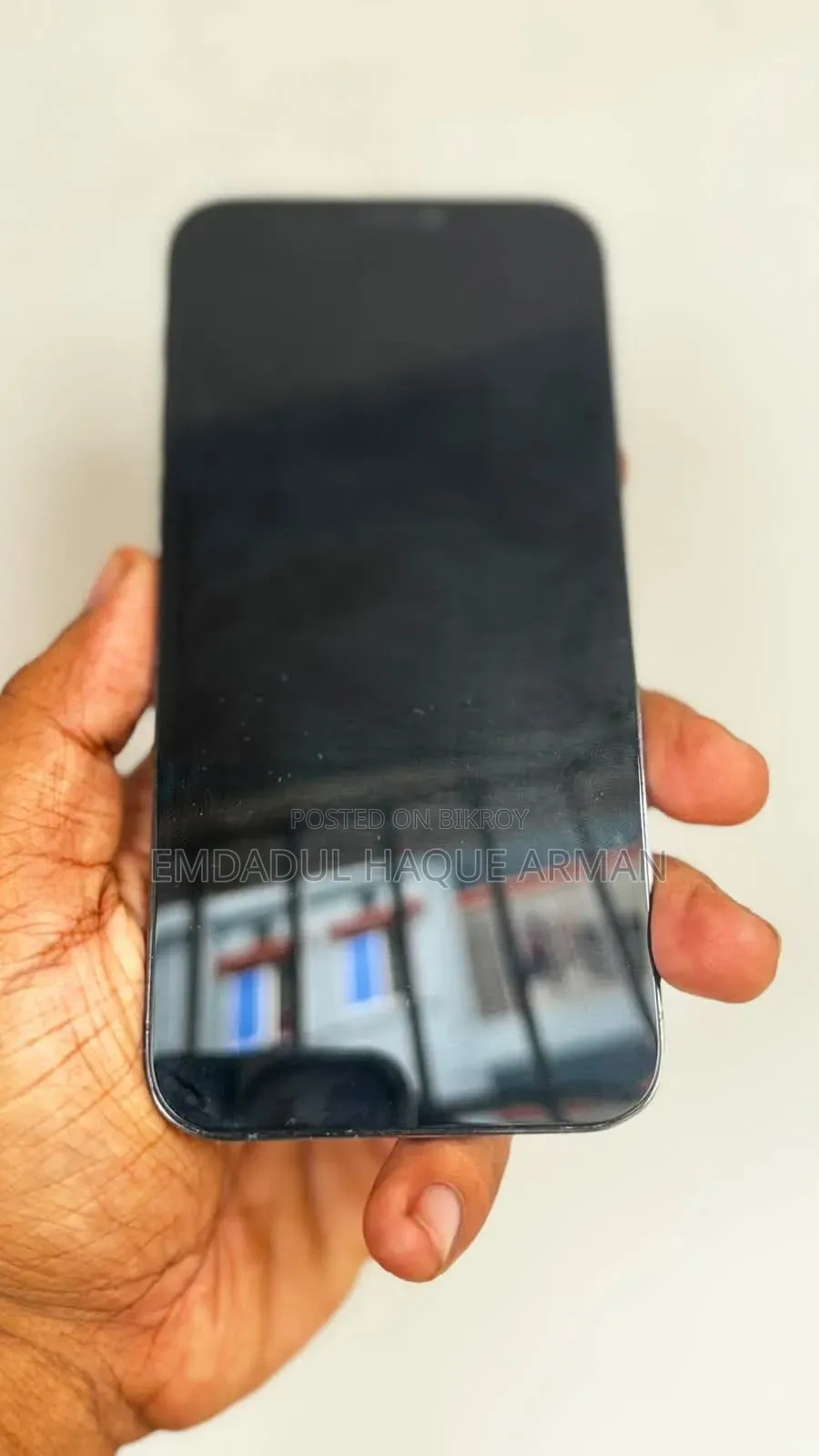 Apple iPhone 12 Pro 128 GB